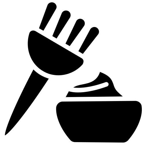 Ícone de pincel